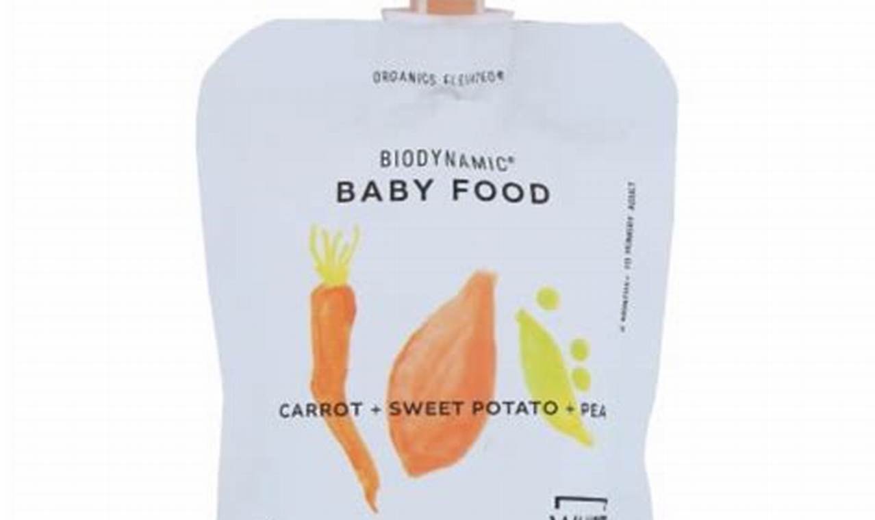 Best White Leaf Provisions Baby Food: Organic & Delicious | Baby Care 101: Essential Tips for Happy, Healthy Babies