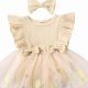 Darling Dresses: Baby Girl Romper Dress Styles | Baby Care 101: Essential Tips for Happy, Healthy Babies