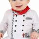 Tiny Trendsetter: Adorable Baby Chef Outfit for Your Little Cook | Baby Care 101: Essential Tips for Happy, Healthy Babies