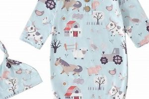 The Best Baby Sleeper Gown: Sleep Soundly Tonight! Baby Care 101: Essential Tips for Happy, Healthy Babies The Best Baby Sleeper Gown: Sleep Soundly Tonight! | Baby Care 101: Essential Tips for Happy, Healthy Babies