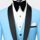 Why a Baby Blue Tuxedo? Style & Occasion Guide | Baby Care 101: Essential Tips for Happy, Healthy Babies