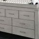 Best Gray Baby Dresser: Styles & Decor +Tips | Baby Care 101: Essential Tips for Happy, Healthy Babies