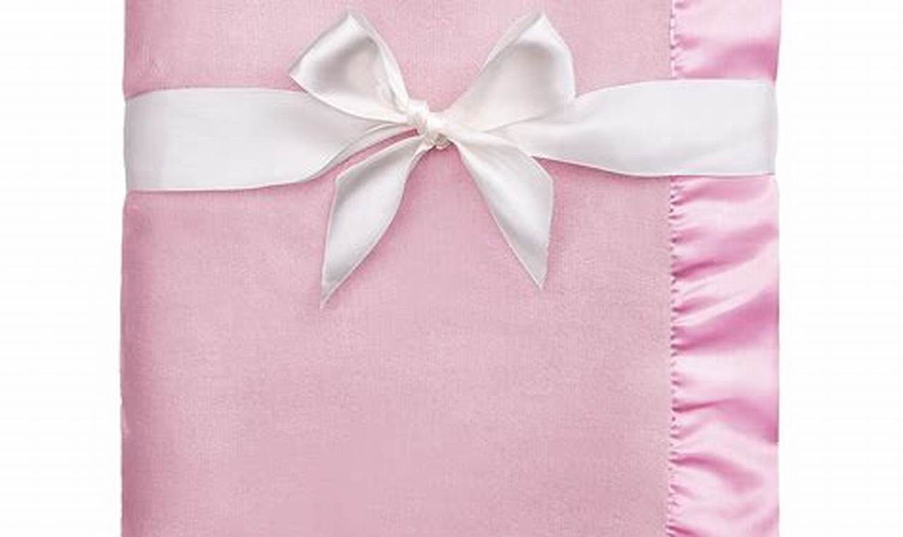 Snuggle Up: Personalized Fleece Baby Blankets with Satin Trim Today! | Baby Care 101: Essential Tips for Happy, Healthy Babies