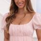 Shop Cute Pink Baby Doll Dresses: Style & Comfort! | Baby Care 101: Essential Tips for Happy, Healthy Babies