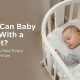 Baby Sleep: When Can Baby Sleep with a Blanket? Guide | Baby Care 101: Essential Tips for Happy, Healthy Babies