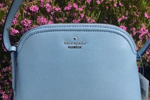 Shop Chic Baby Blue Crossbody Bags: Style & Function! | Baby Care 101: Essential Tips for Happy, Healthy Babies