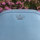 Shop Chic Baby Blue Crossbody Bags: Style & Function! | Baby Care 101: Essential Tips for Happy, Healthy Babies