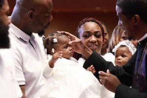 A Guide to Baby Dedication Ceremony: Blessings & Beyond | Baby Care 101: Essential Tips for Happy, Healthy Babies