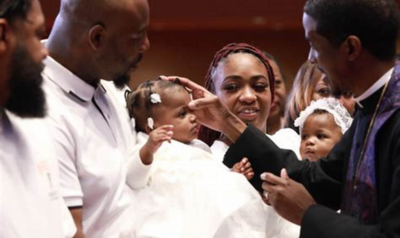 A Guide to Baby Dedication Ceremony: Blessings & Beyond | Baby Care 101: Essential Tips for Happy, Healthy Babies
