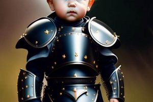 Essential Baby Armor Gear: Safety First! | Baby Care 101: Essential Tips for Happy, Healthy Babies
