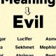 Beyond Cute: "Evil Baby Names" + Darkly Unique Names | Baby Care 101: Essential Tips for Happy, Healthy Babies
