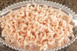 Best Baby Shrimp Food: Grow Healthy Shrimplets! | Baby Care 101: Essential Tips for Happy, Healthy Babies