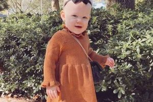 Fall's Cutest: Baby Girl Fall Outfit Ideas & Styles | Baby Care 101: Essential Tips for Happy, Healthy Babies