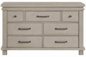 Best Soho Baby Hampton Dresser: Guide + Deals | Baby Care 101: Essential Tips for Happy, Healthy Babies