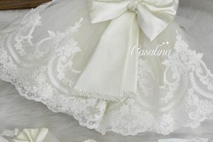 Darling Baby Wedding Dress: Find Your Dream Gown! | Baby Care 101: Essential Tips for Happy, Healthy Babies