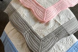 Cozy & Safe: Quilted Baby Blankets for Sweet Dreams | Baby Care 101: Essential Tips for Happy, Healthy Babies