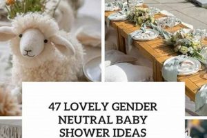 Shop Gender Neutral Baby Shower Dress Styles Today! | Baby Care 101: Essential Tips for Happy, Healthy Babies