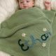 Personalized Name Baby Blankets: Snuggly & Special | Baby Care 101: Essential Tips for Happy, Healthy Babies