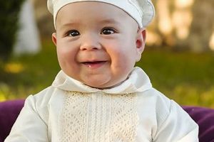 Find Baby Boy Baptism Outfits: Styles & Ideas | Baby Care 101: Essential Tips for Happy, Healthy Babies