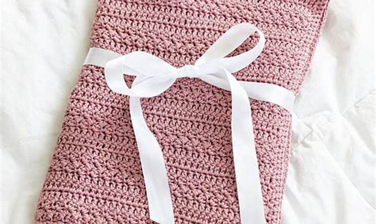 Snuggle Time: Baby Blanket Girl - Softest Picks! | Baby Care 101: Essential Tips for Happy, Healthy Babies