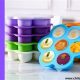 Best Baby Food Freezer Trays Guide: Homemade Food Made Easy | Baby Care 101: Essential Tips for Happy, Healthy Babies