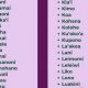 Unique Hawaiian Baby Names Boy: Meanings & More | Baby Care 101: Essential Tips for Happy, Healthy Babies