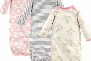 Dreamy Comfort: Sleep Gowns Baby For Peaceful Nights | Baby Care 101: Essential Tips for Happy, Healthy Babies