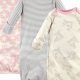 Dreamy Comfort: Sleep Gowns Baby For Peaceful Nights | Baby Care 101: Essential Tips for Happy, Healthy Babies