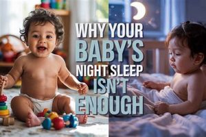 No Nap? Secrets of Babies Who Sleep All Night [Tips] | Baby Care 101: Essential Tips for Happy, Healthy Babies