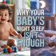 No Nap? Secrets of Babies Who Sleep All Night [Tips] | Baby Care 101: Essential Tips for Happy, Healthy Babies