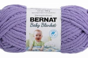 Bernat Blanket or Baby Blanket? Cozy Choices! | Baby Care 101: Essential Tips for Happy, Healthy Babies