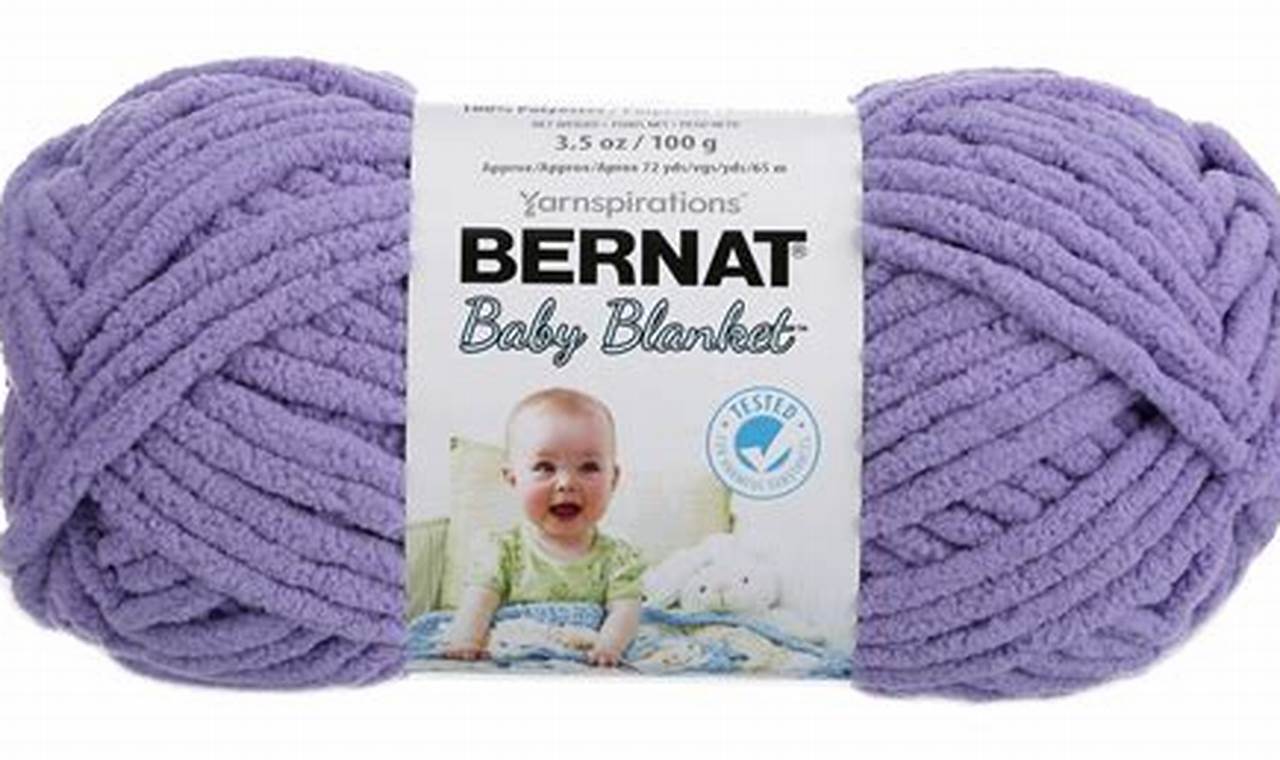 Bernat Blanket or Baby Blanket? Cozy Choices! | Baby Care 101: Essential Tips for Happy, Healthy Babies