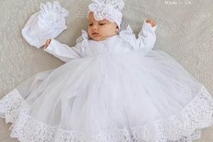 Baby's Bliss: Buy Baptism Outfits for Baby Girl - Adorable! | Baby Care 101: Essential Tips for Happy, Healthy Babies