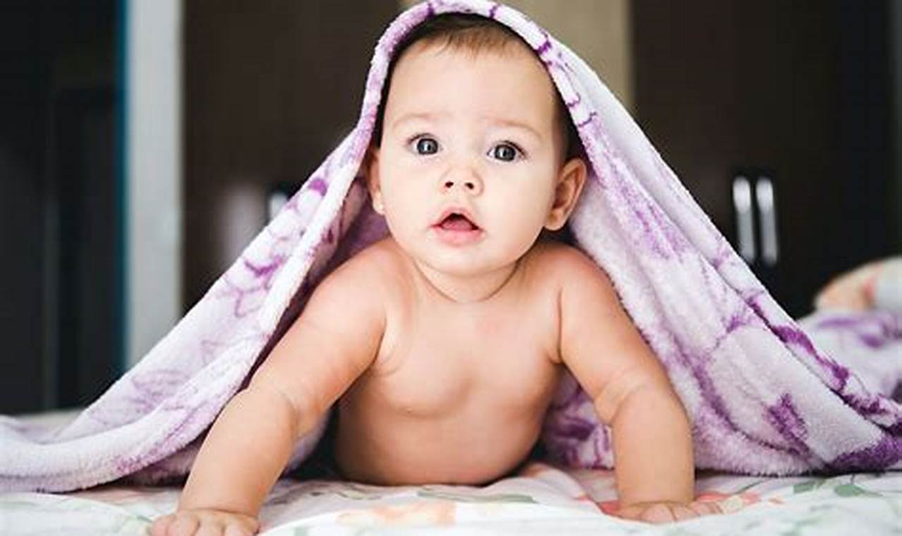 Unique Mixed Indian & White Baby Boy Names [Ideas] | Baby Care 101: Essential Tips for Happy, Healthy Babies