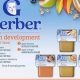Gerber Baby Food Age Chart: Feeding Guide & Stages | Baby Care 101: Essential Tips for Happy, Healthy Babies