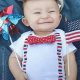 Festive 4th of July Baby Outfit Ideas - Cute & Comfy! | Baby Care 101: Essential Tips for Happy, Healthy Babies