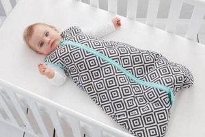 Cozy Sleep: Morrison Sleeping Bag Baby - Safe & Sound! | Baby Care 101: Essential Tips for Happy, Healthy Babies