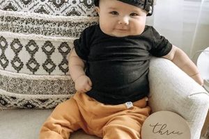 Shop Adorable Baby Boy Outfits Newborn Today! | Baby Care 101: Essential Tips for Happy, Healthy Babies