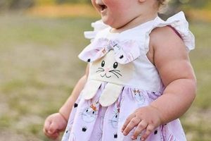 Adorable Easter Dresses for Baby Girl: Spring Styles! | Baby Care 101: Essential Tips for Happy, Healthy Babies