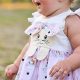 Adorable Easter Dresses for Baby Girl: Spring Styles! | Baby Care 101: Essential Tips for Happy, Healthy Babies