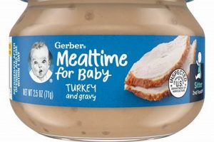 Best Homemade Baby Food Turkey Recipes: Easy & Nutritious | Baby Care 101: Essential Tips for Happy, Healthy Babies