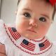 Shop Patriotic Fourth of July Baby Outfits | Adorable 4th Apparel | Baby Care 101: Essential Tips for Happy, Healthy Babies