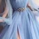 Shop Baby Blue Formal Gowns: Styles & Trends | Baby Care 101: Essential Tips for Happy, Healthy Babies