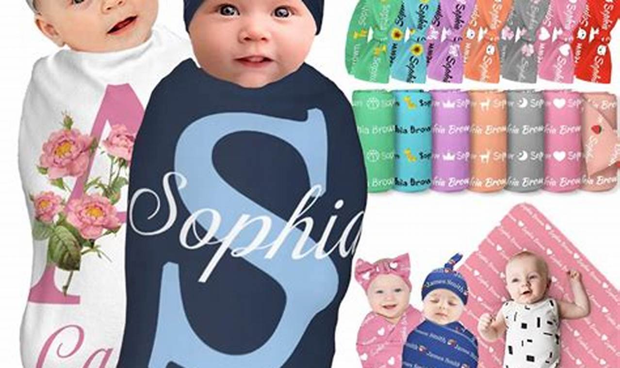 Local: Custom Baby Swaddle Blankets Personalized For You! Baby Care 101: Essential Tips for Happy, Healthy Babies Local: Custom Baby Swaddle Blankets Personalized For You! | Baby Care 101: Essential Tips for Happy, Healthy Babies