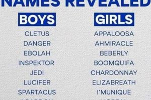 Beware! Bad Baby Names Ideas: Trends &amp; Tips | Baby Care 101: Essential Tips for Happy, Healthy Babies