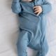Shop Softest Baby Blue Pajamas: Dreamy Sleep! | Baby Care 101: Essential Tips for Happy, Healthy Babies