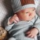 Snuggle-Ready: Baby Boy Knit Outfit Sets & More | Baby Care 101: Essential Tips for Happy, Healthy Babies