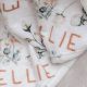Personalized Baby Blankets: Soft Custom Comfort | Baby Care 101: Essential Tips for Happy, Healthy Babies