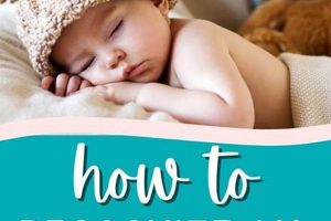 Baby Sleep: How to Get an Overtired Baby Back to Sleep (Tips) | Baby Care 101: Essential Tips for Happy, Healthy Babies