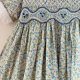 Adorable Smocked Baby Dress Styles: Cute & Comfy | Baby Care 101: Essential Tips for Happy, Healthy Babies